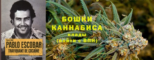 ALPHA PVP Осташков